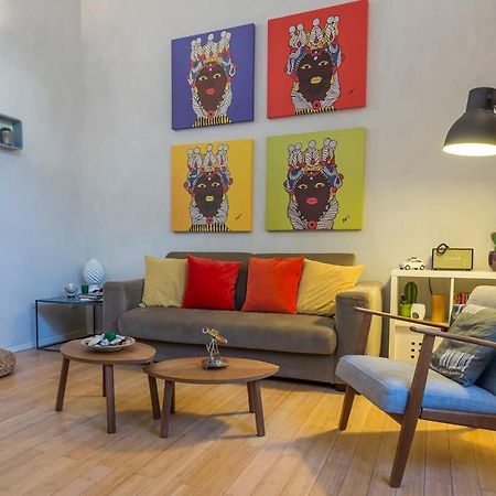 Fortune House - Apartment Ortigia Wifi 锡拉库扎 外观 照片