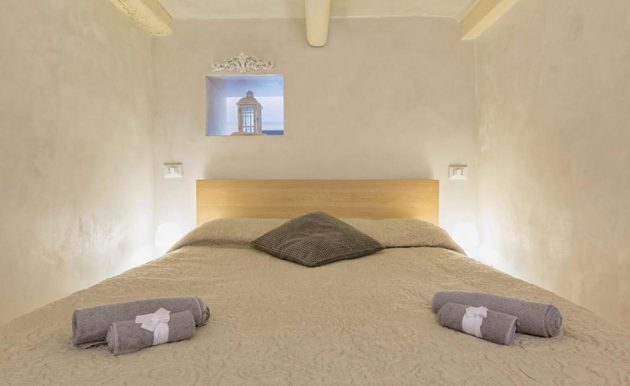 Fortune House - Apartment Ortigia Wifi 锡拉库扎 外观 照片