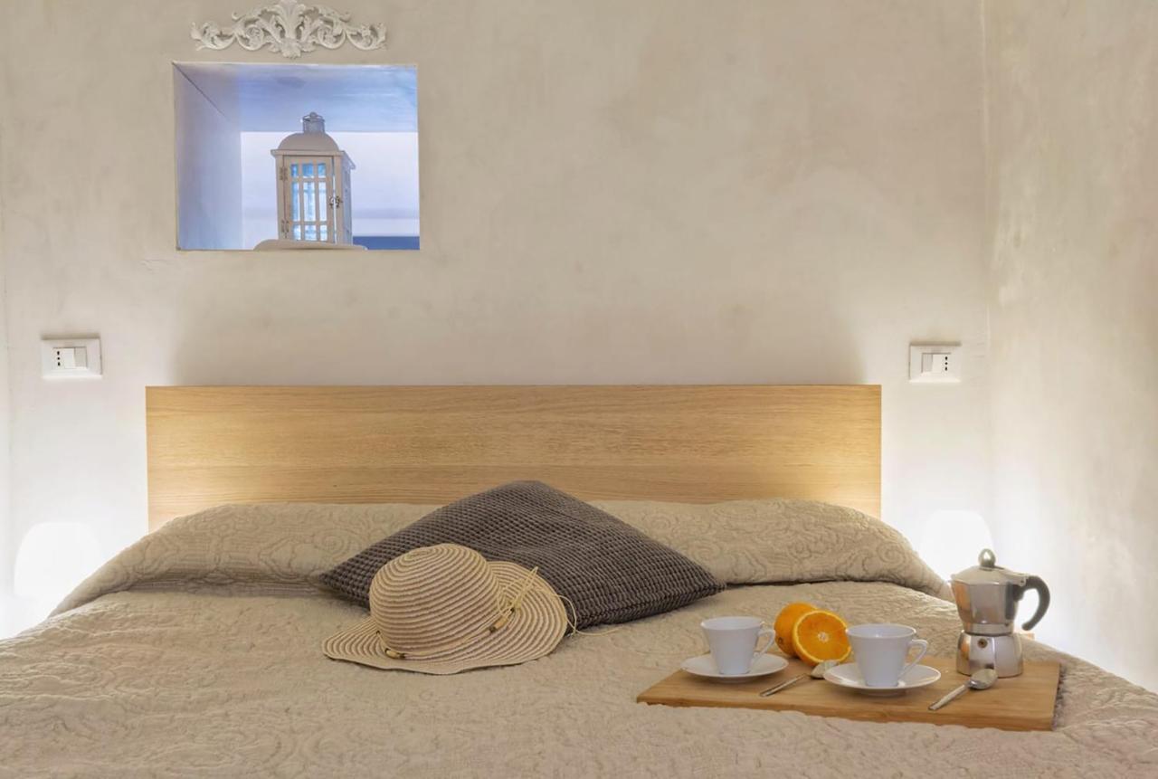 Fortune House - Apartment Ortigia Wifi 锡拉库扎 外观 照片