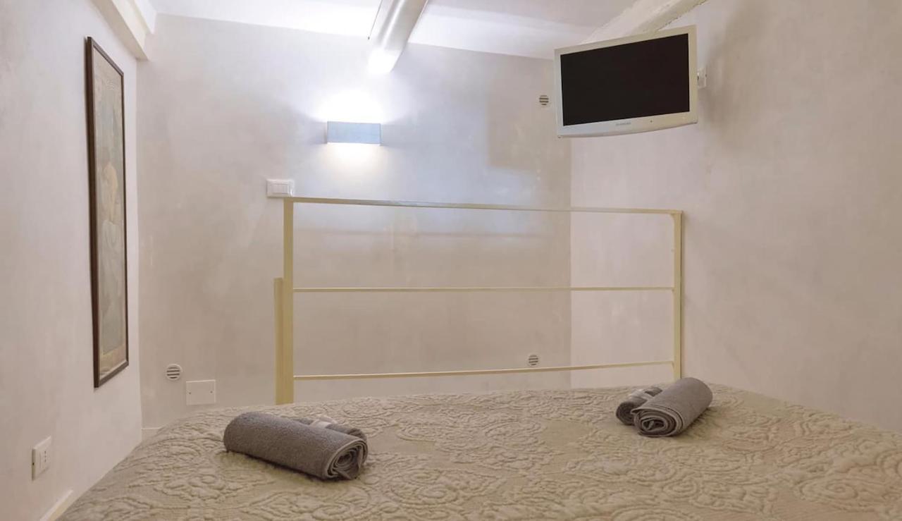 Fortune House - Apartment Ortigia Wifi 锡拉库扎 外观 照片