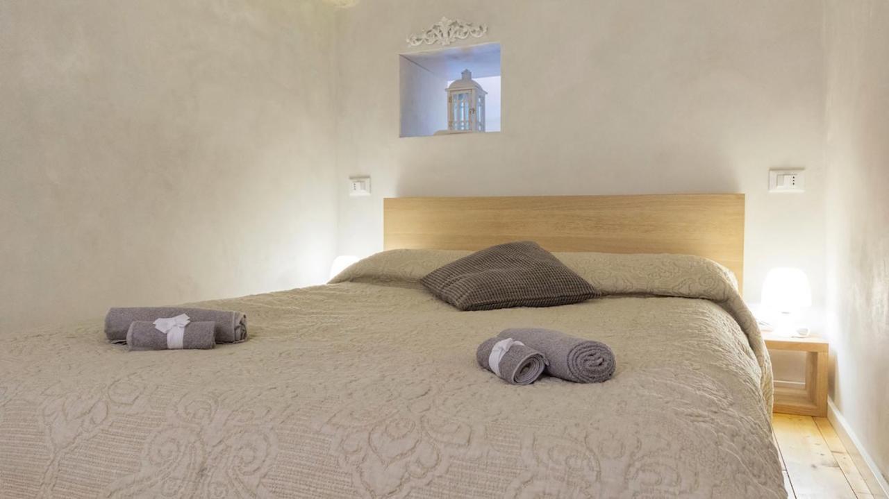 Fortune House - Apartment Ortigia Wifi 锡拉库扎 外观 照片