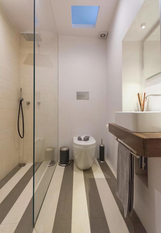 Fortune House - Apartment Ortigia Wifi 锡拉库扎 外观 照片